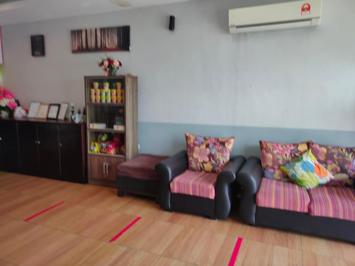 Hotel Star Inn Teluk Intan Εξωτερικό φωτογραφία