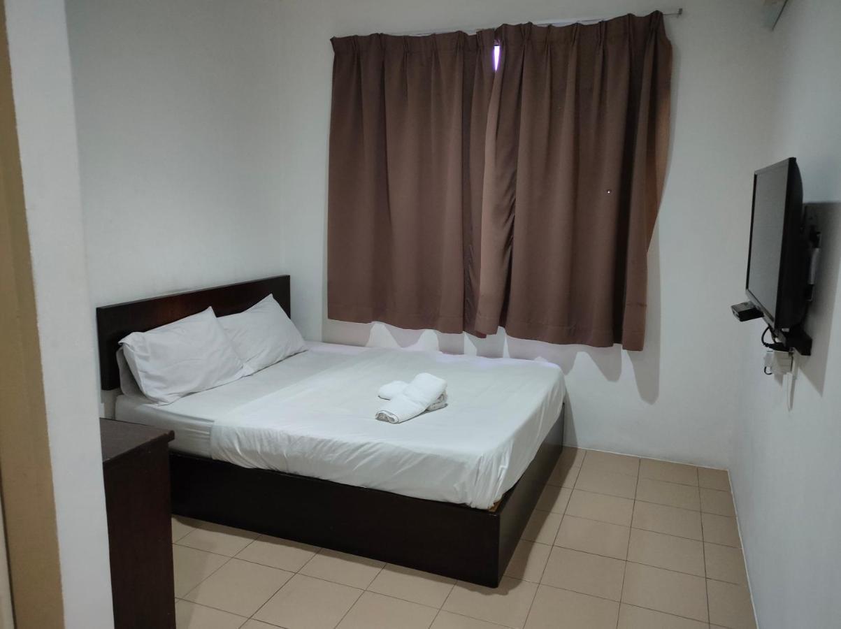 Hotel Star Inn Teluk Intan Εξωτερικό φωτογραφία
