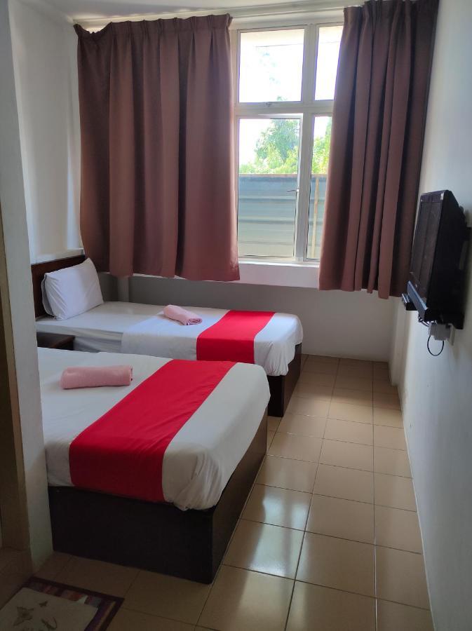 Hotel Star Inn Teluk Intan Εξωτερικό φωτογραφία