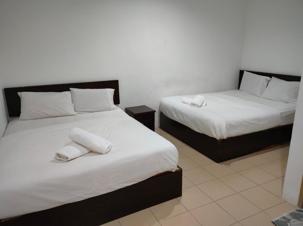 Hotel Star Inn Teluk Intan Εξωτερικό φωτογραφία